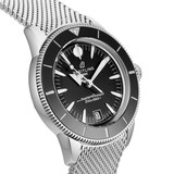 Pre-Owned Breitling Superocean Heritage B31 Automatic 40mm Stainless Steel