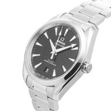 Pre-Owned Omega Seamaster Aqua Terra 38mm Stainless Steel