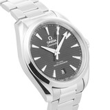 Pre-Owned Omega Seamaster Aqua Terra 38mm Stainless Steel