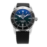 Pre-Owned Breitling Superocean Heritage B20 46mm Stainless Steel