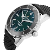 Pre-Owned Breitling Superocean Heritage B20 46mm Stainless Steel