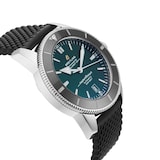 Pre-Owned Breitling Superocean Heritage B20 46mm Stainless Steel