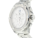 Pre-Owned TAG Heuer Aquaracer Chronograph Mens Watch CAY1111