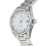 Pre-Owned TAG Heuer Carrera Calibre 9 Ladies Watch WAR2414.BA0776