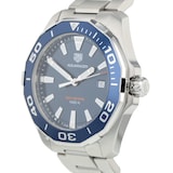 Pre-Owned TAG Heuer Aquaracer Mens Watch WAY101C