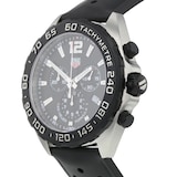 Pre-Owned TAG Heuer Formula 1 Mens Watch CAZ1010
