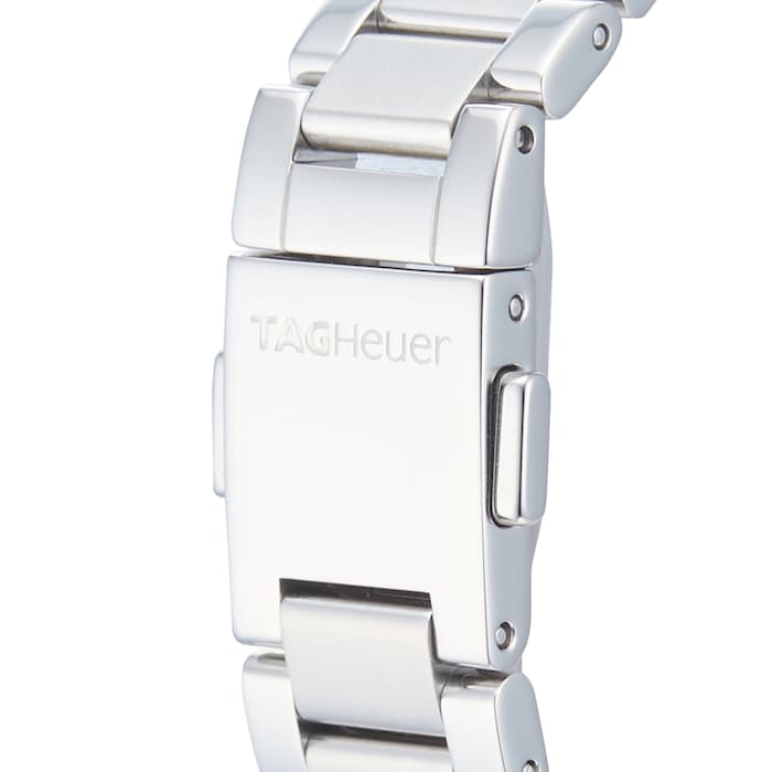 Pre-Owned TAG Heuer Carrera Ladies Watch WAR2411.BA0776