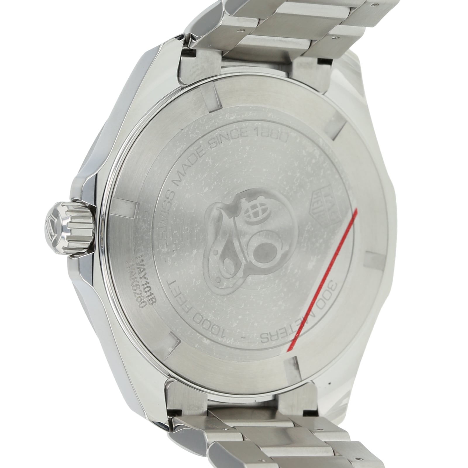 Tag heuer outlet way101b