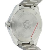 Pre-Owned TAG Heuer Aquaracer Mens Watch WAY101B