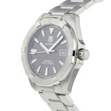 Pre-Owned TAG Heuer Aquaracer Calibre 5 Mens Watch WAY2113.BA0928