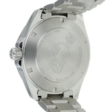 Pre-Owned TAG Heuer Aquaracer Calibre 5 Mens Watch WAY2113.BA0928