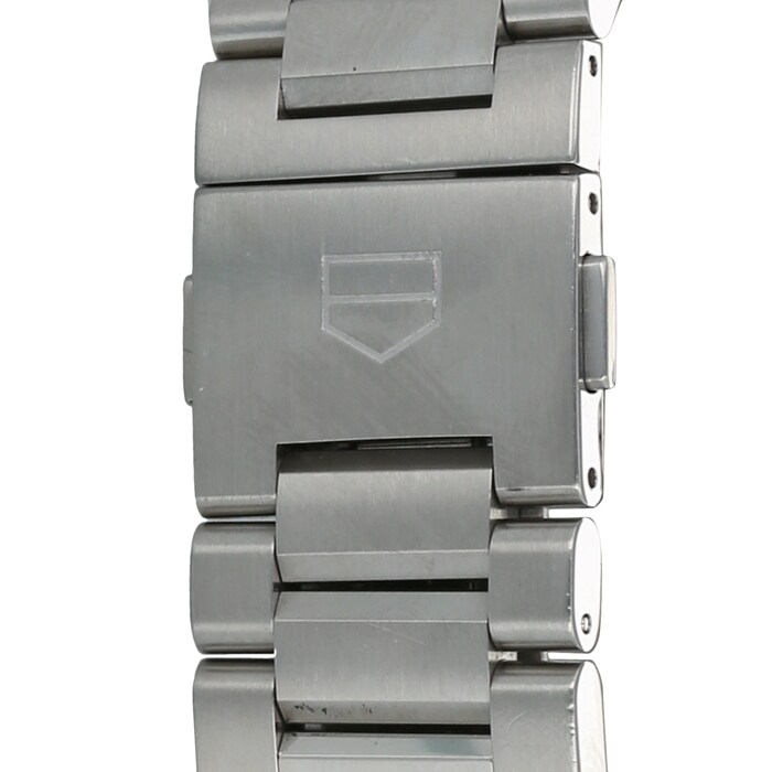Pre-Owned TAG Heuer Carrera Calibre Heuer 01 Mens Watch CAR201Z