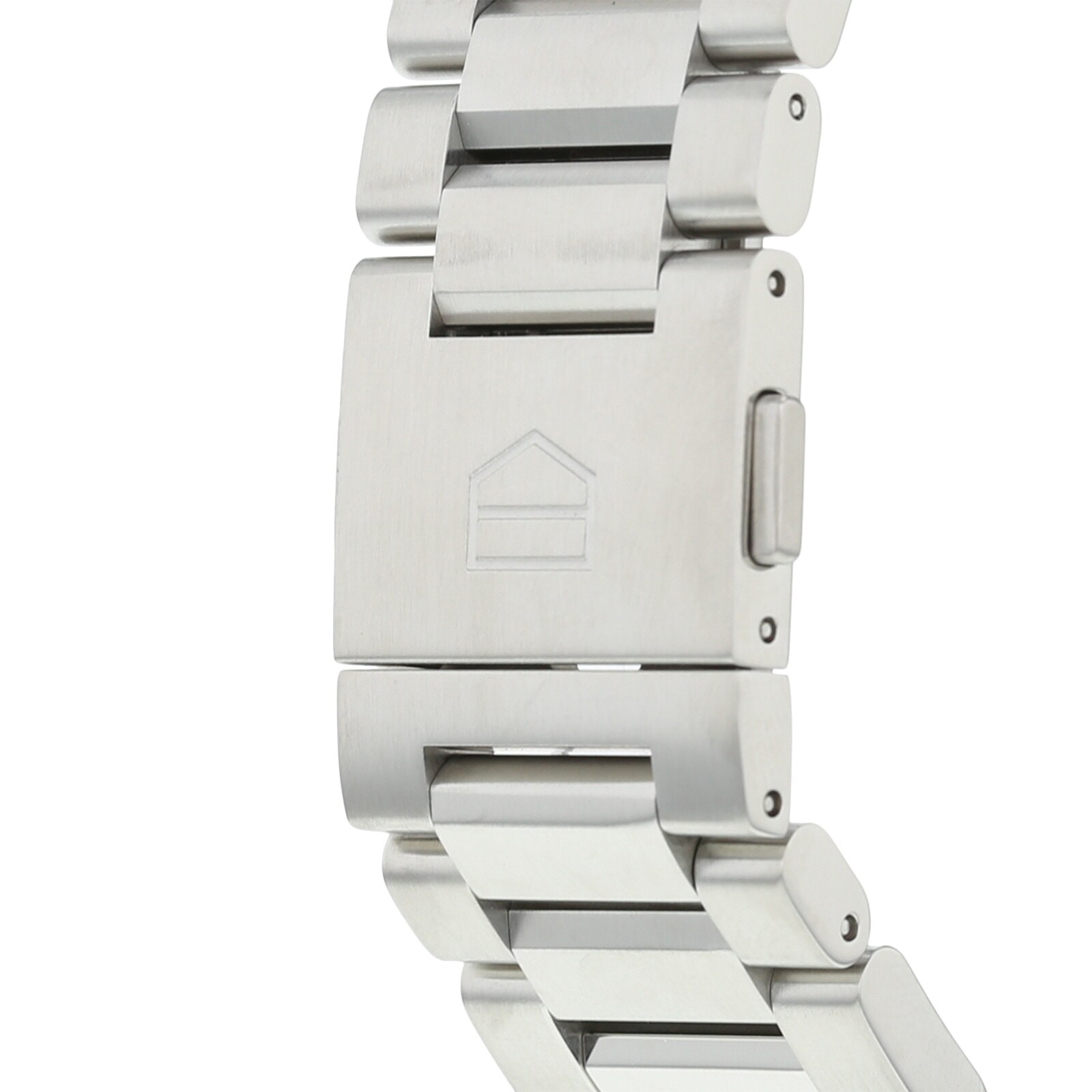 Pre-Owned TAG Heuer Pre-Owned TAG Heuer Carrera Calibre Heuer 01 Mens Watch CAR201Z