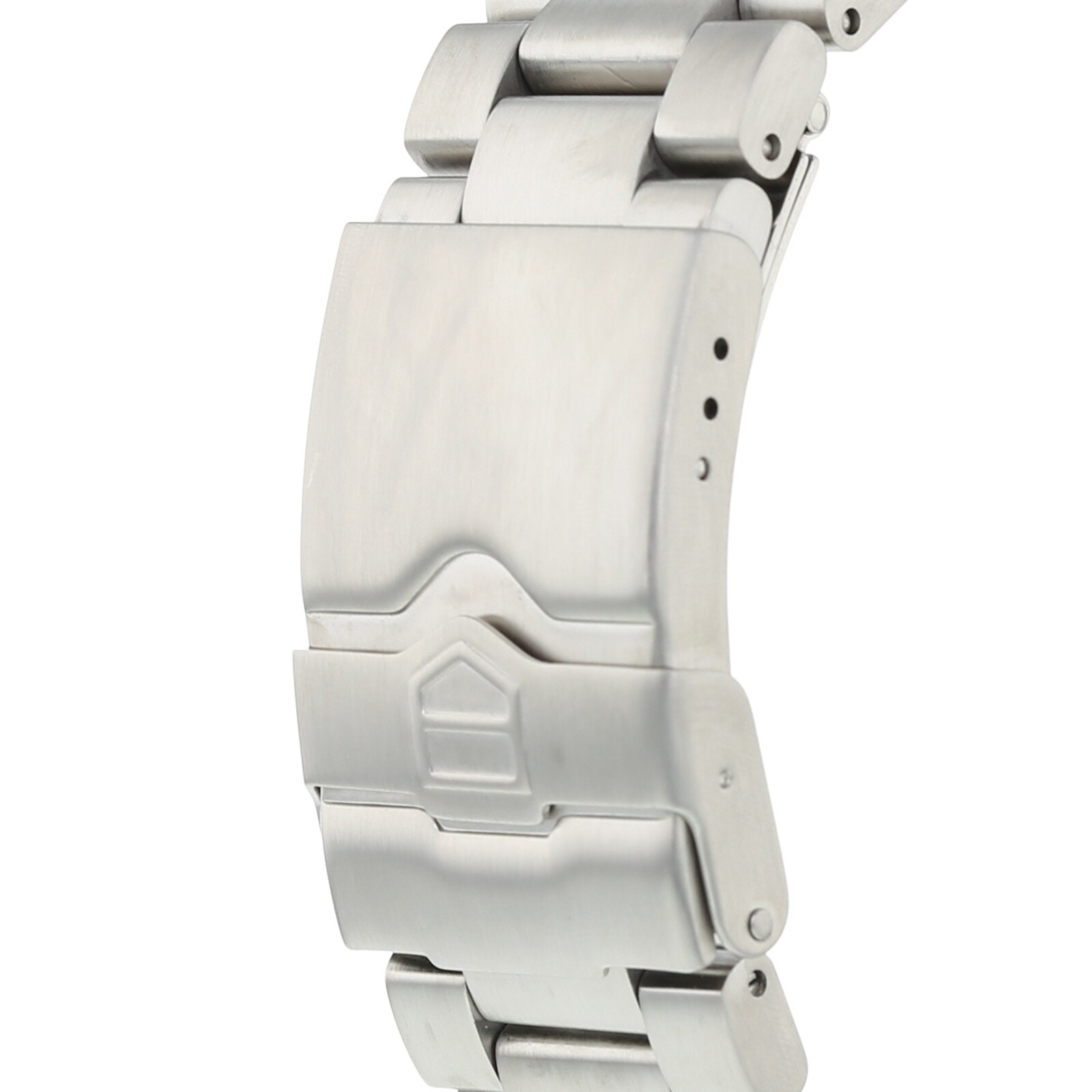 Pre-Owned TAG Heuer Pre-Owned TAG Heuer Formula 1 Calibre 16 Mens Watch CAU2010-0