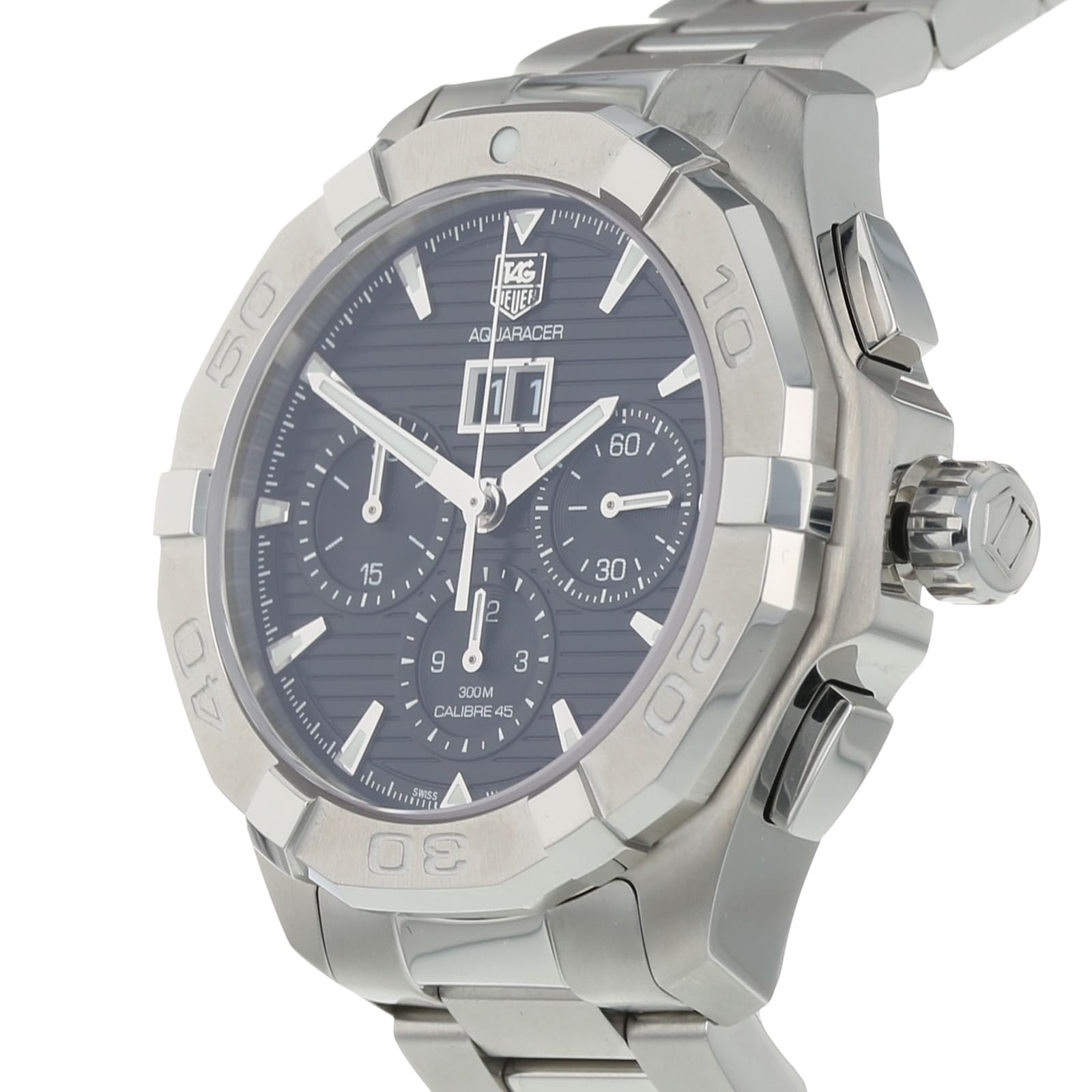 Tag heuer best sale calibre 45