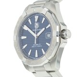 Pre-Owned TAG Heuer Aquaracer Calibre 5 Mens Watch WAY2112-0