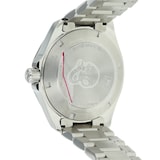 Pre-Owned TAG Heuer Aquaracer Calibre 5 Mens Watch WAY2112-0