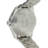 Pre-Owned TAG Heuer Aquaracer Calibre 5 Mens Watch WAY211C.BA0928