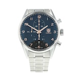 Pre-Owned TAG Heuer Carrera Calibre 1887 Mens Watch CAR2014-0