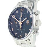 Pre-Owned TAG Heuer Carrera Calibre 1887 Mens Watch CAR2014-0