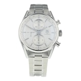 Pre-Owned TAG Heuer Pre-Owned TAG Heuer Carrera Calibre 1887 Mens Watch CAR2111.BA0720