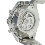 Pre-Owned TAG Heuer Carrera Calibre 16 Mens Watch CV2A1AB.BA0738