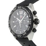 Pre-Owned TAG Heuer Formula 1 Chronograph Mens Watch CAZ1010.FT8024