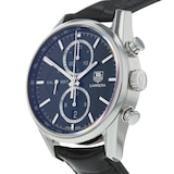 Pre-Owned TAG Heuer Carrera Calibre 1887 Mens Watch CAR2110-3