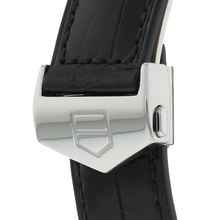Pre-Owned TAG Heuer Carrera Calibre 1887 Mens Watch CAR2110-3