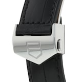 Pre-Owned TAG Heuer Carrera Calibre 1887 Mens Watch CAR2110-3