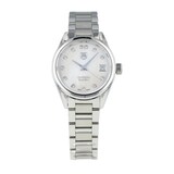 Pre-Owned TAG Heuer Carrera Calibre 9 Ladies Watch WAR2414.BA0776