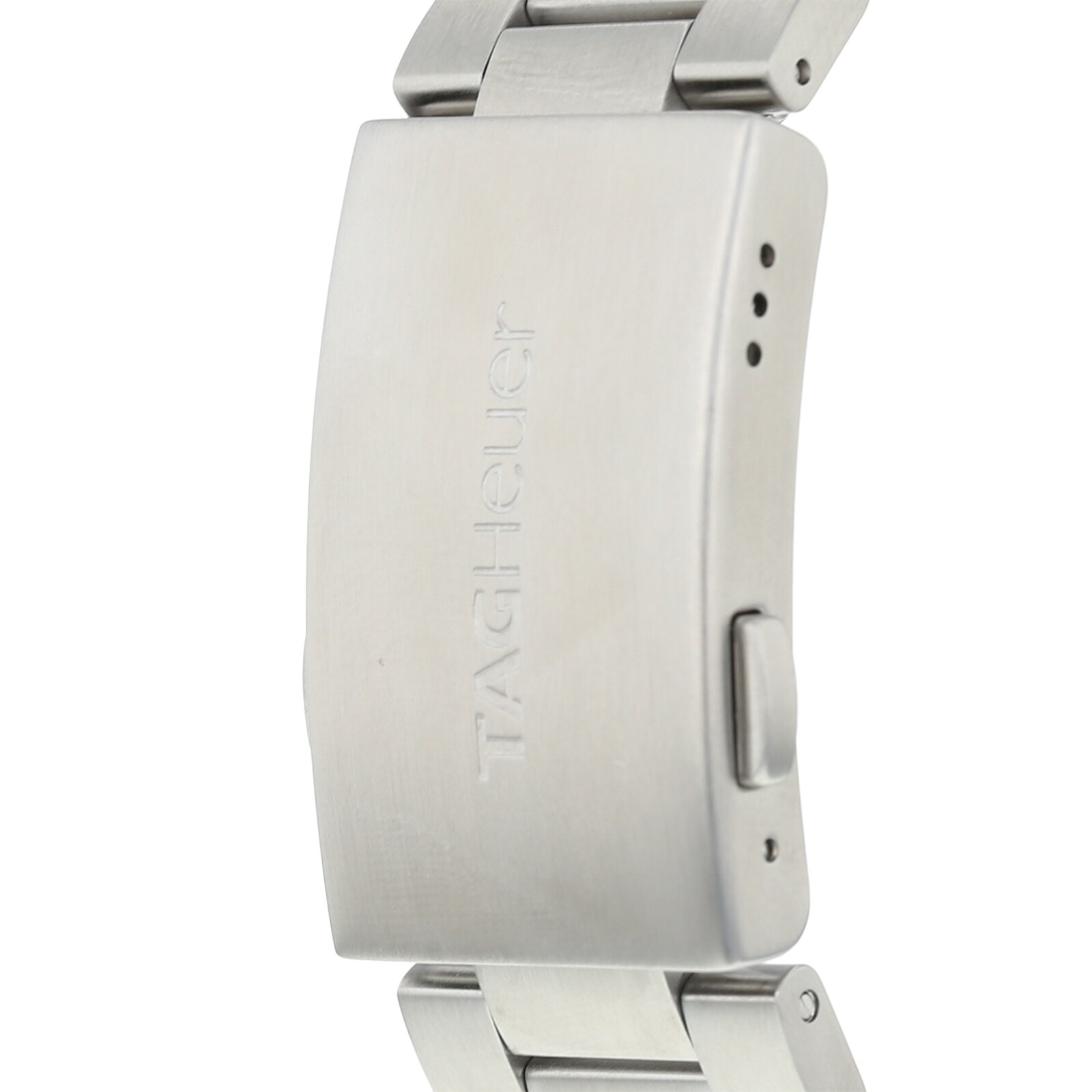 Pre-Owned TAG Heuer Pre-Owned TAG Heuer Formula 1 Mens Watch CAZ1014