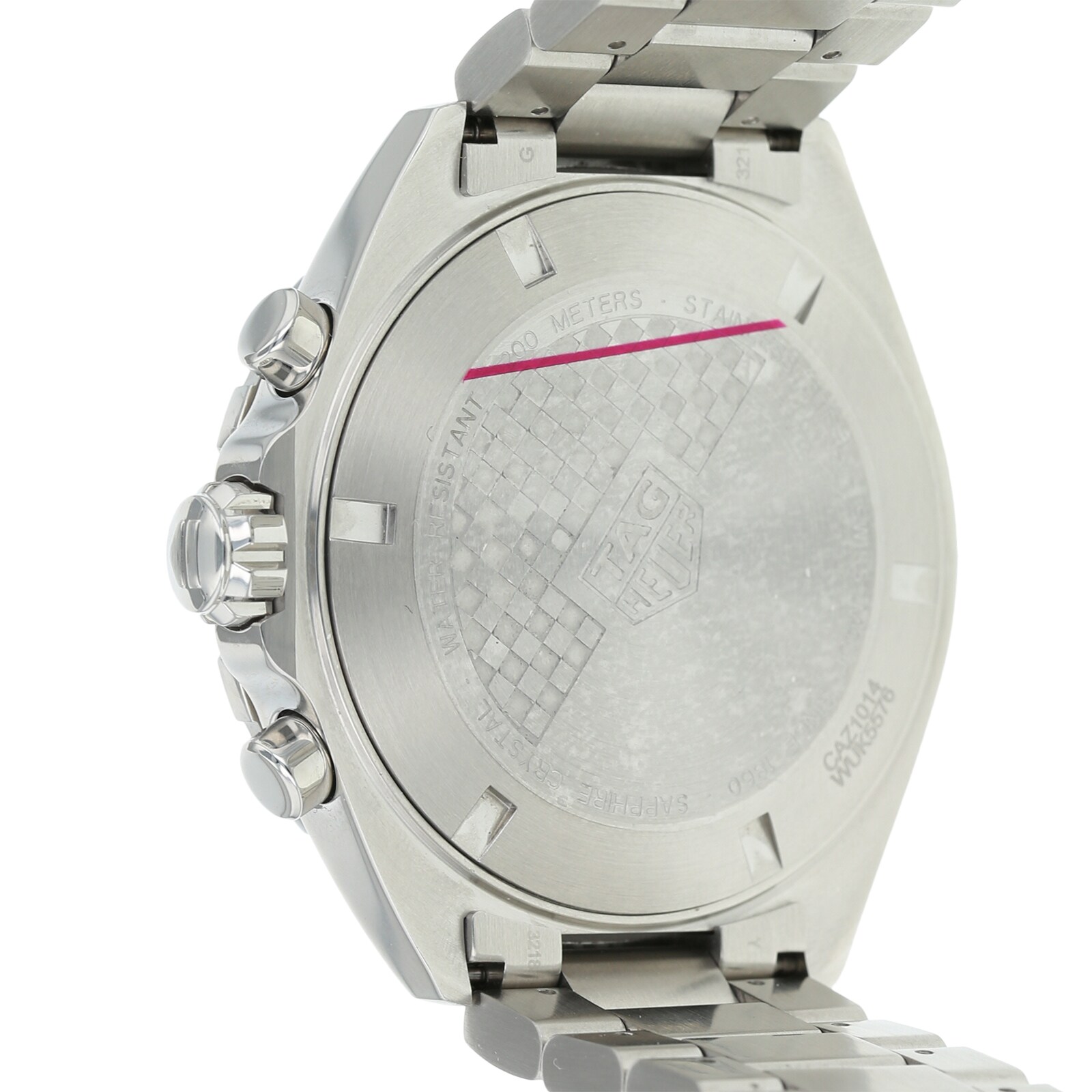 Pre-Owned TAG Heuer Pre-Owned TAG Heuer Formula 1 Mens Watch CAZ1014