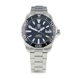 Pre-Owned TAG Heuer Aquaracer Calibre 5 Mens Watch WAY211A-0