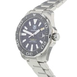Pre-Owned TAG Heuer Aquaracer Calibre 5 Mens Watch WAY211A-0