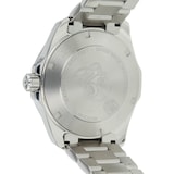 Pre-Owned TAG Heuer Aquaracer Calibre 5 Mens Watch WAY211A-0