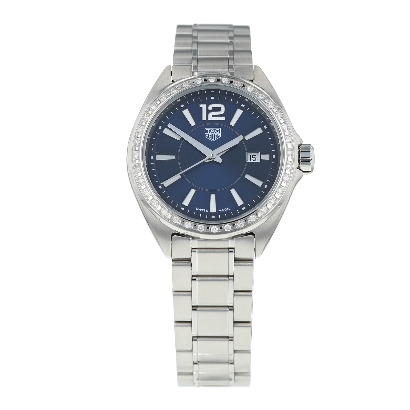 Pre-Owned TAG Heuer Formula 1 Ladies Watch WBJ1416