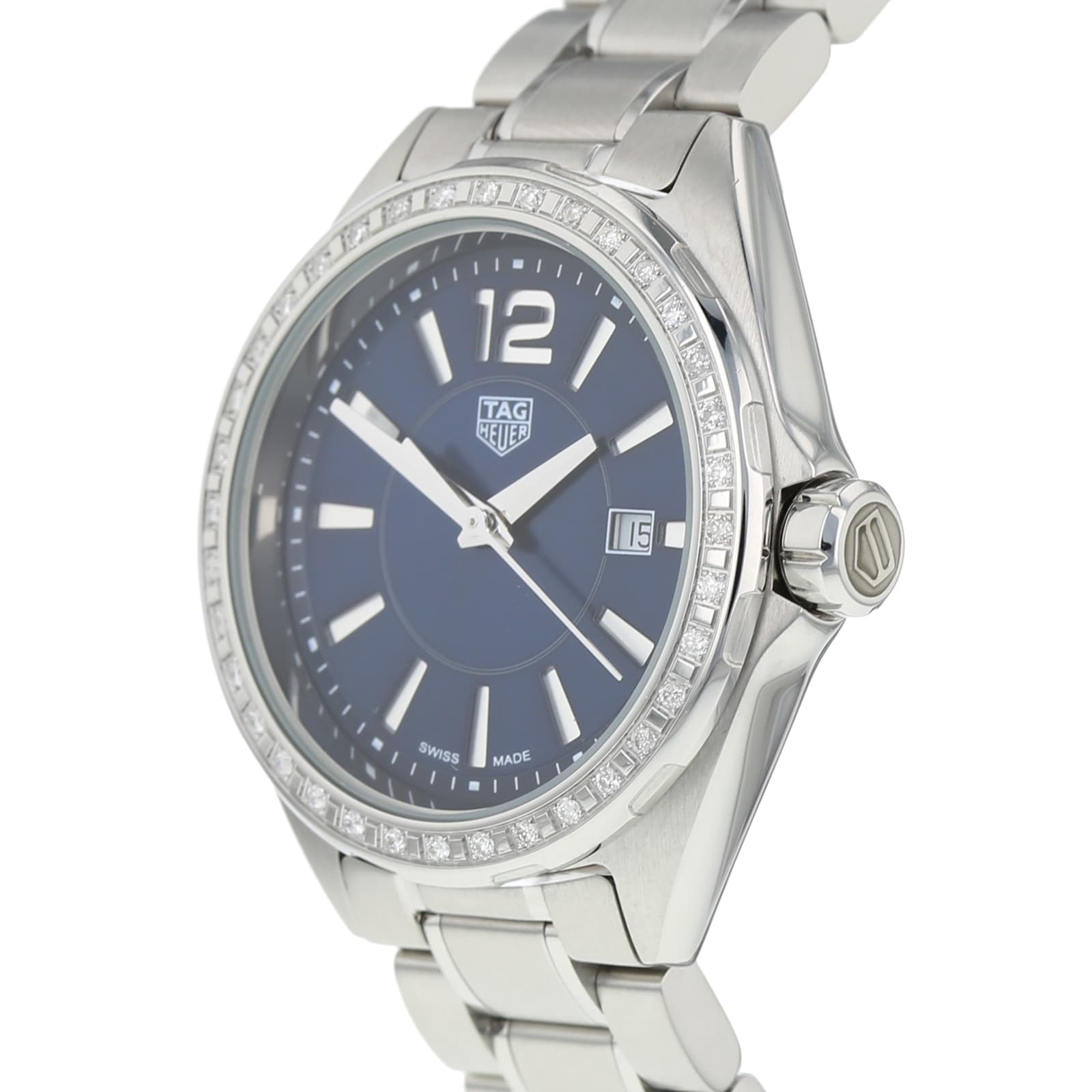 Pre-Owned TAG Heuer Formula 1 Ladies Watch WBJ1416