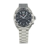 Pre-Owned TAG Heuer Formula 1 Mens Watch WAZ111A.BA0875