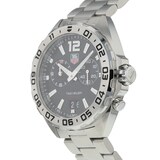 Pre-Owned TAG Heuer Formula 1 Mens Watch WAZ111A.BA0875