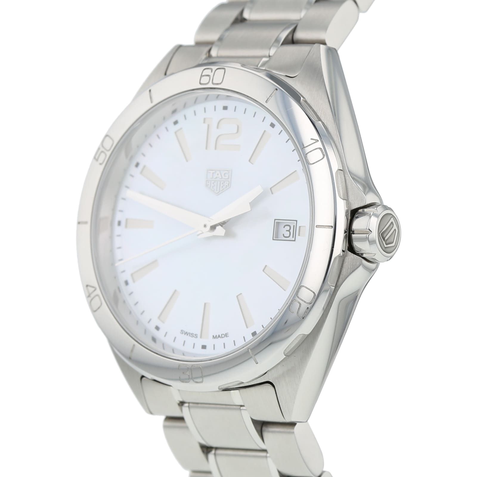 Pre-Owned TAG Heuer Formula 1 Ladies Watch WBJ1318