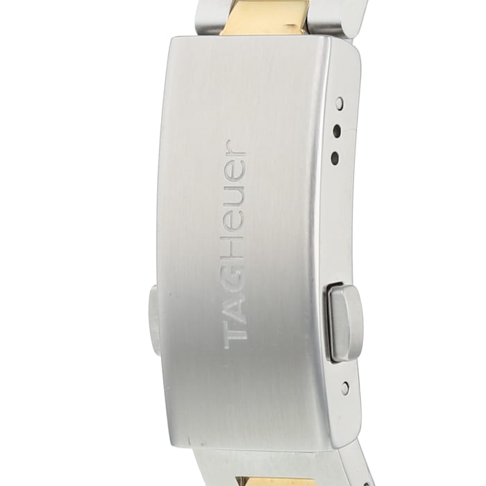 Pre-Owned TAG Heuer Aquaracer Ladies Watch WBD1422