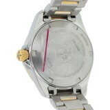 Pre-Owned TAG Heuer Pre-Owned TAG Heuer Aquaracer Ladies Watch WBD1422