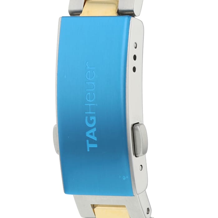 Pre-Owned TAG Heuer Aquaracer Ladies Watch WBD1420