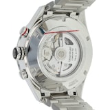 Pre-Owned TAG Heuer Carrera Calibre 16 Mens Watch CV2A1V