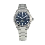 Pre-Owned TAG Heuer Aquaracer Calibre 5 Mens Watch WAY2012.BA0927