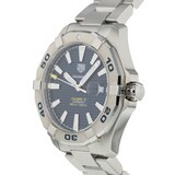 Pre-Owned TAG Heuer Aquaracer Calibre 5 Mens Watch WAY2012.BA0927