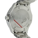 Pre-Owned TAG Heuer Aquaracer Calibre 5 Mens Watch WAY2012.BA0927