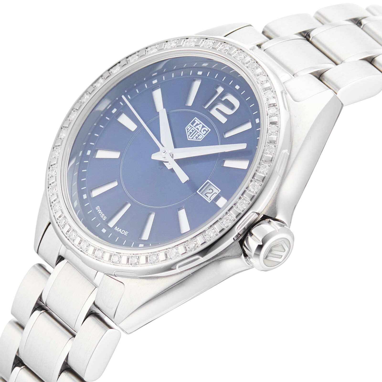 Pre-Owned TAG Heuer Formula 1 Ladies Watch WBJ1416.BA0664