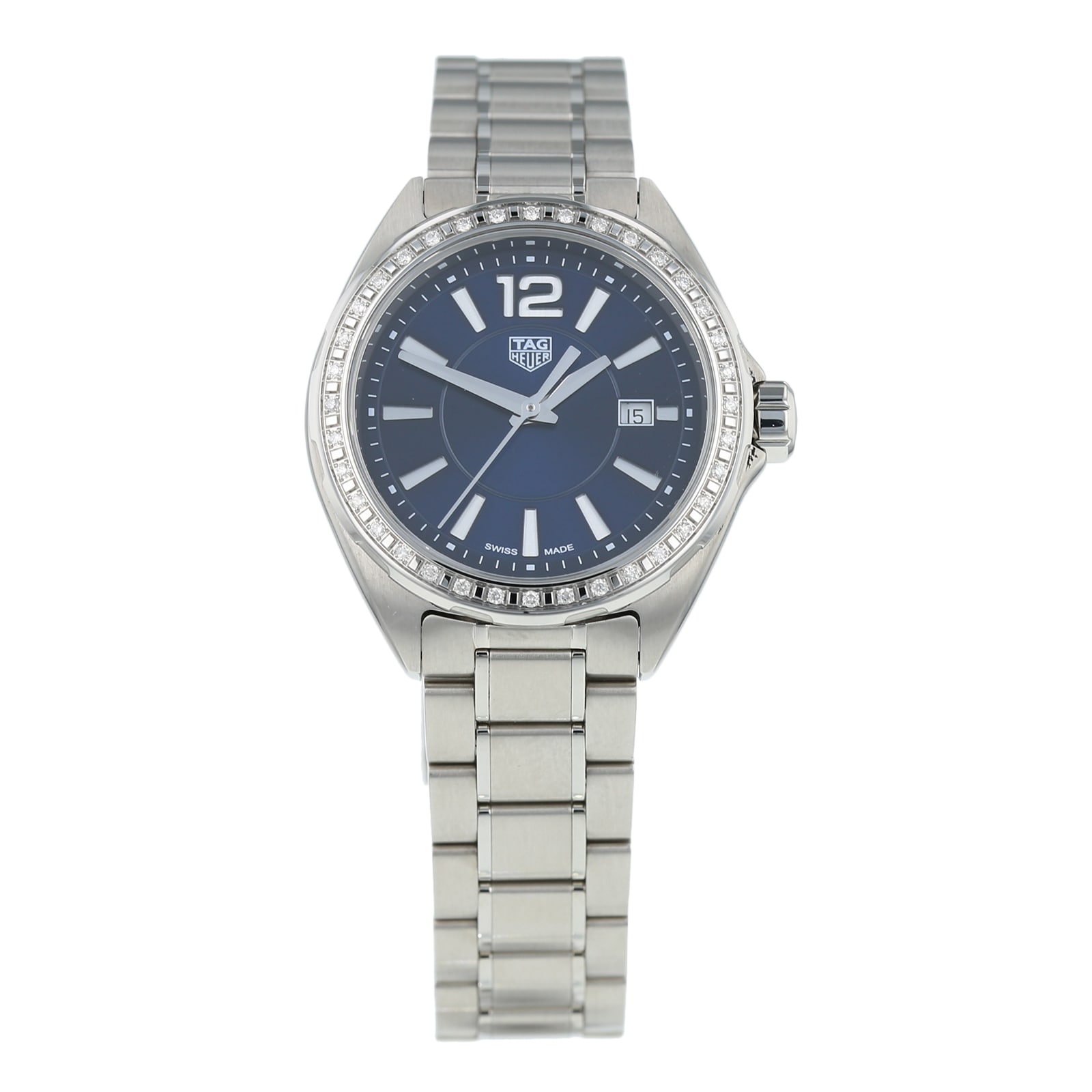Pre-Owned TAG Heuer Formula 1 Ladies Watch WBJ1416